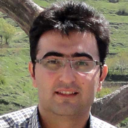 Javad Mehdipour Ghazi