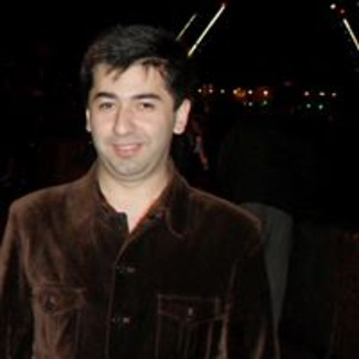 Artur Gevorgyan