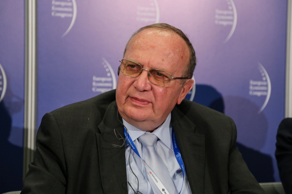 Alexander Tvalchrelidze