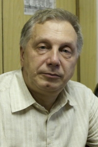 Sergei Bulanov