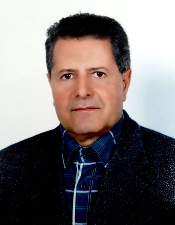 Habib Alipour