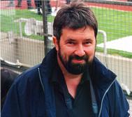 Jörg Fassbinder