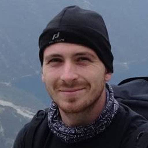 Krzysztof Zawierucha