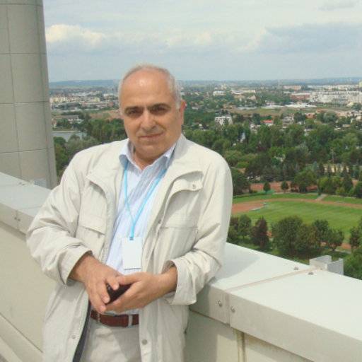 Fakhraddin Abulfat Kadirov