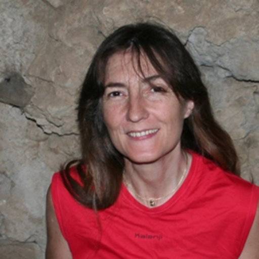 Yolanda Fernandez Jalvo