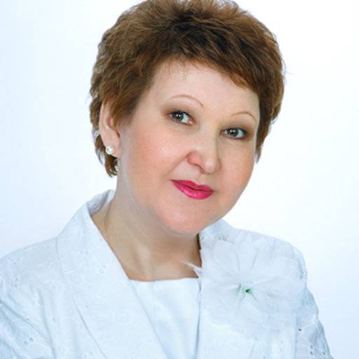 Nadezhda Necheukhina