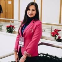 Georgiana Catalina Marcu