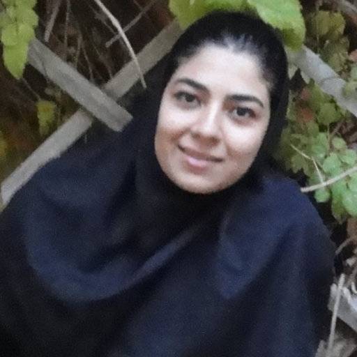 Azade Deljouei