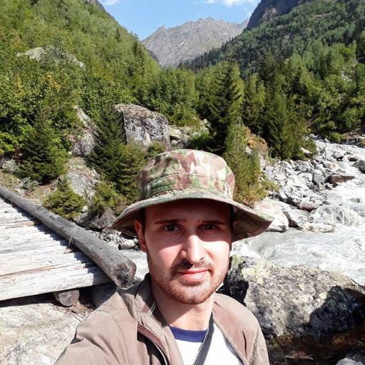 Irakli Javakhishvili