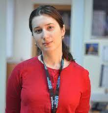 Tamar Sabedashvili