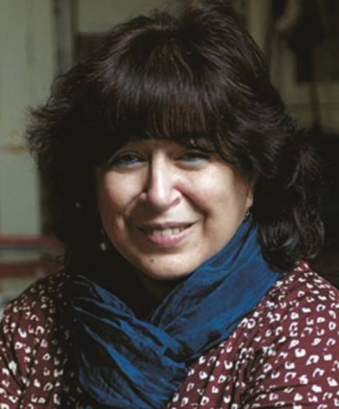 Darejan Javakhishvili