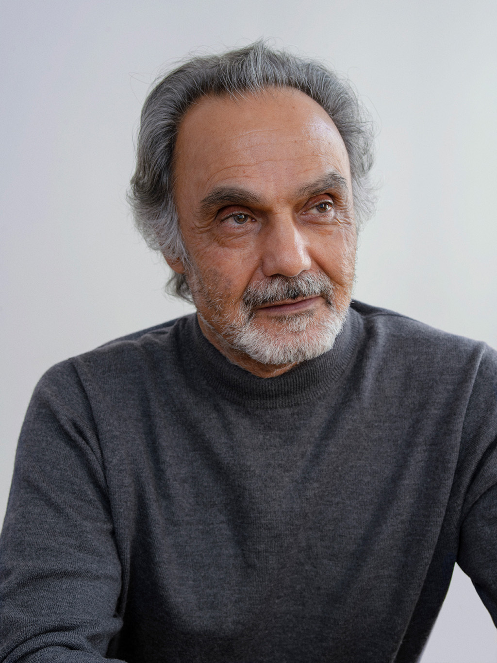 Mehdi Majidi