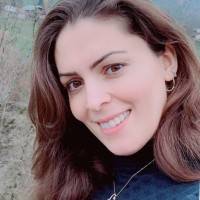 Shiva Alizadeh Noudeh