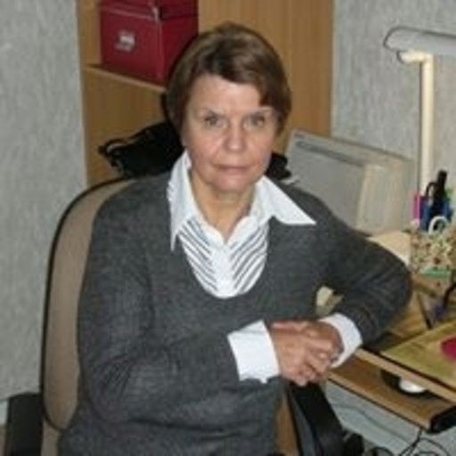 Lyudmila Kopaevich