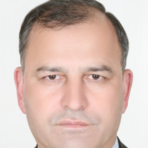 Shafa Aliyev