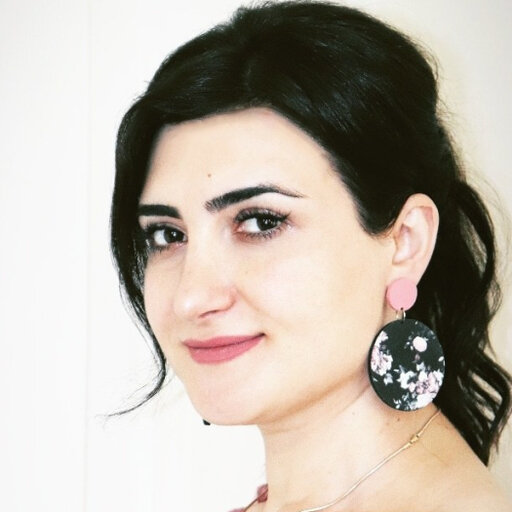 Meline Beglaryan