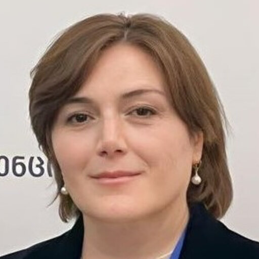 Maia Azmaiparashvili