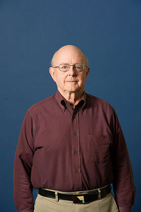 Robert Edward Ferrell