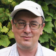 Kirill Glebovich Mikhailov