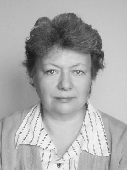Galina Pavlenkova
