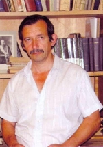 Nikolay Markelov