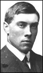 Morgan Philips Price