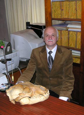 Gennady  Baryshnikov