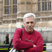 Nikoloz  Tushabramishvili