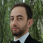 Shahryar  Azharianfar 