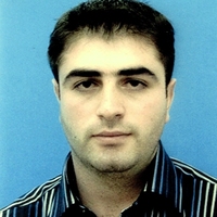 Mahammad Eldarov